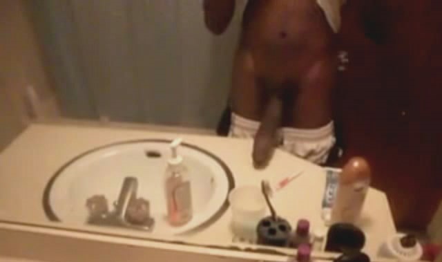 Nothing compares to a black man’s dick